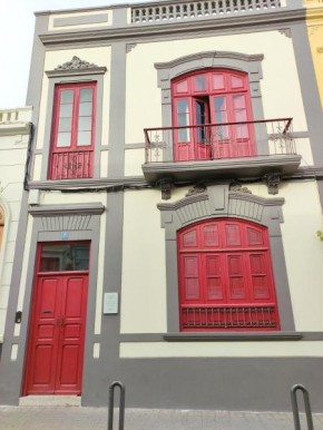Adara Vegueta Exclusive Apartment